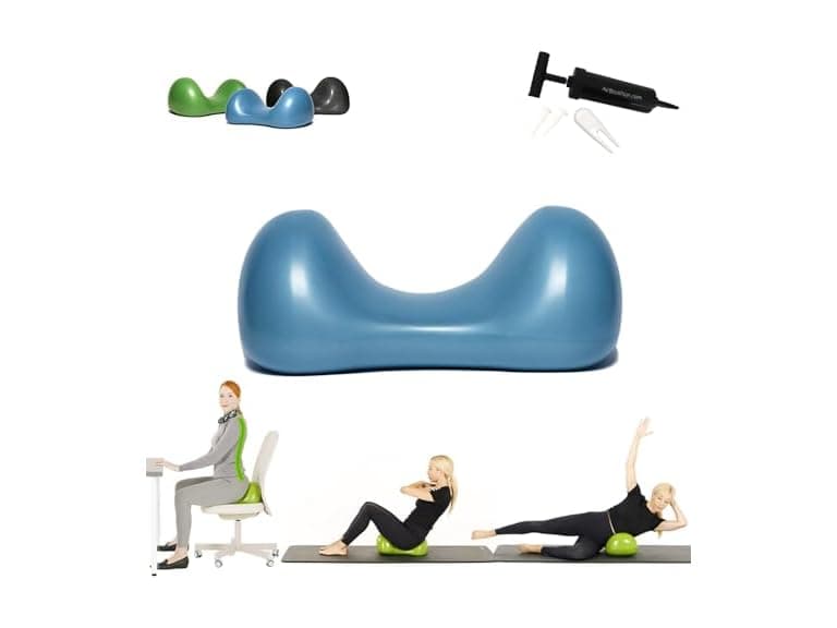 Air8 Multipurpose Exercise Ball - Image 1