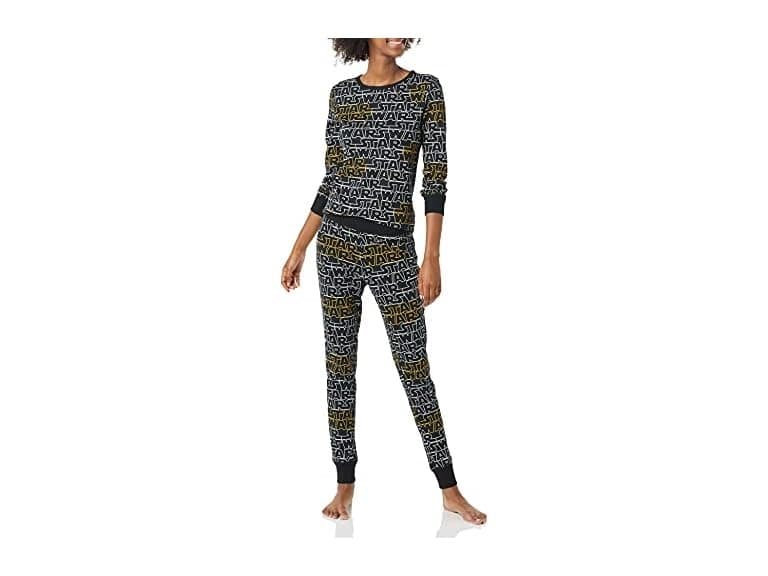 Amazon Essentials Women (M) Disney Star Pajamas - Image 1