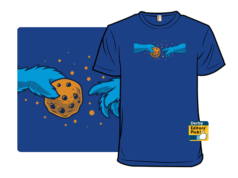 The Creation Of Cookies