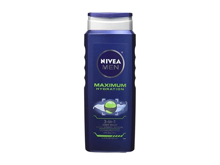 Nivea Men Maximum Hydration 3-in-1 - Image 1