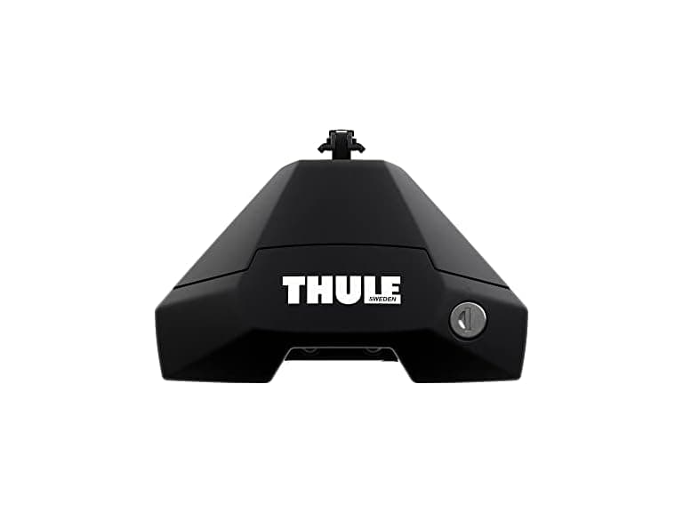 Thule 710500 Roof Racks, Evo Clamp Erow