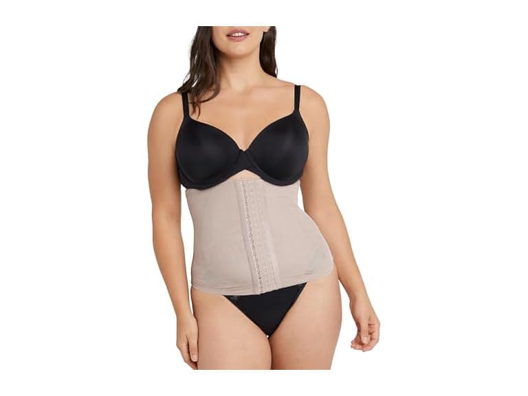 Maidenform Women Ultra Sculpts Smoothing Trainer - Image 1