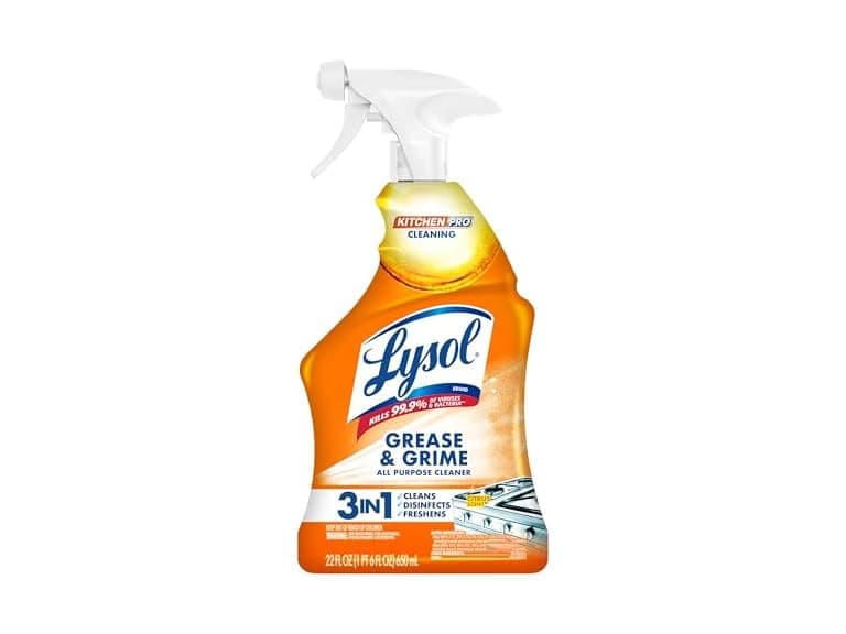 Lysol Pro Kitchen Spray 22oz (1ct) - Image 1