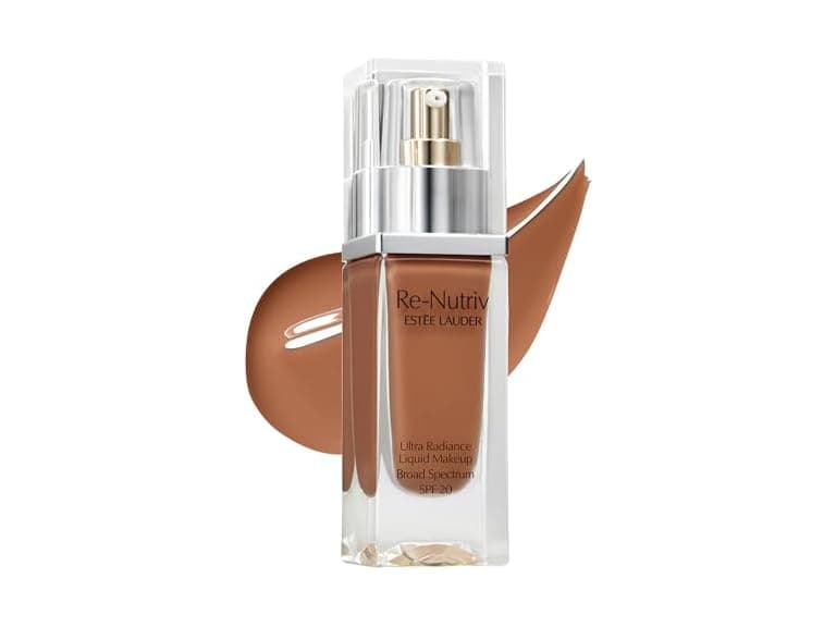 Estée Lauder Re-Nutriv Foundation SPF20, 6C1 - Image 1