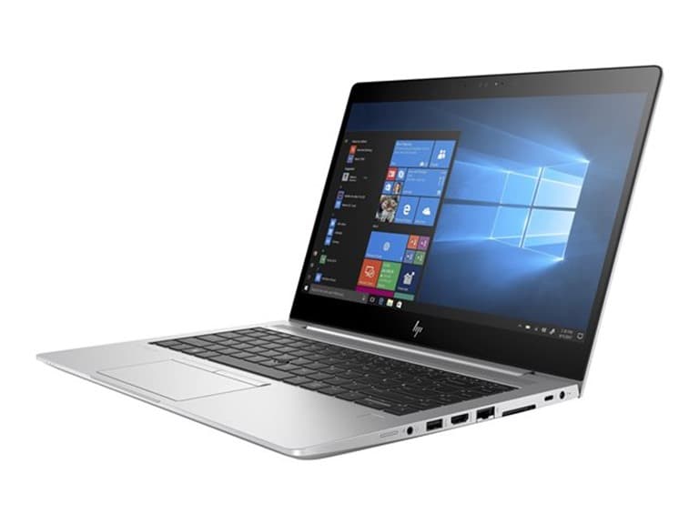 HP Elitebook 840 G5 Laptop with HP Ultra Slim Dock (Open Box) - Image 1