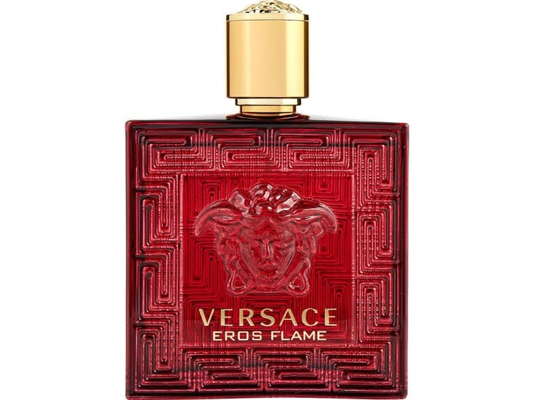 Versace Eros Flame Versace EDP Spray Tester 3.4oz - Image 1