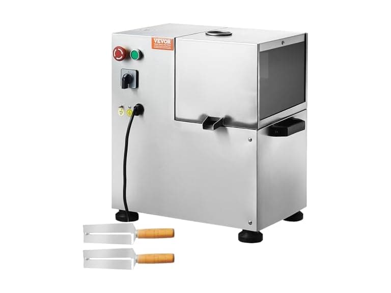 VEVOR Electric Sugar Cane Juicer - Image 1