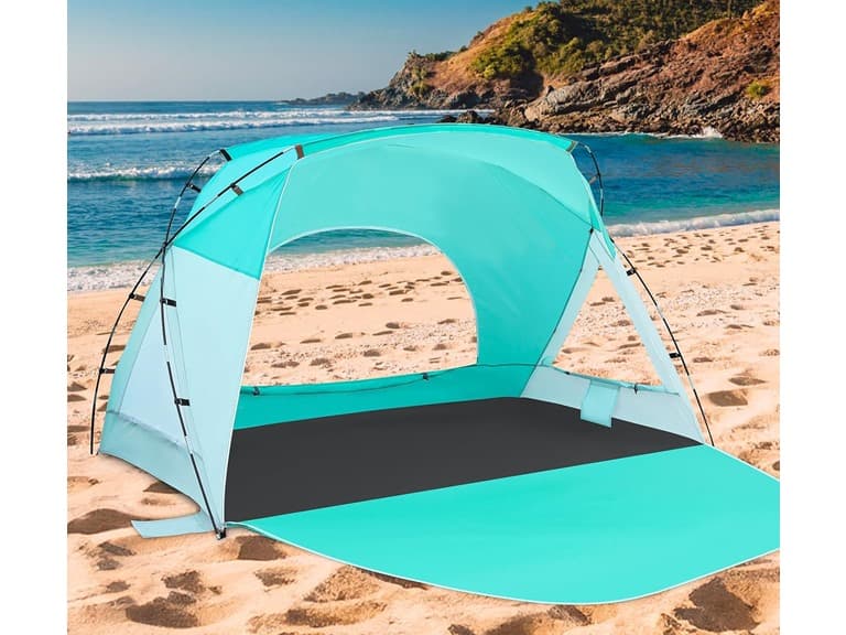 Etto Portable Sun Shelter