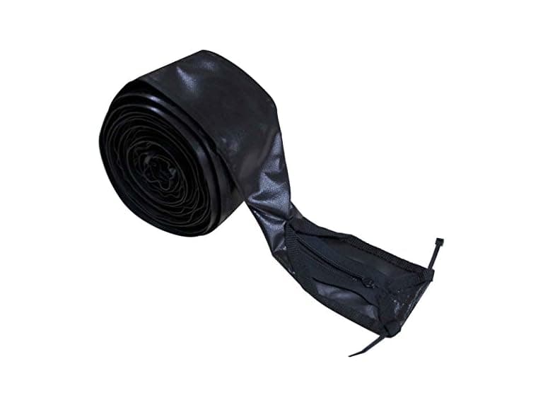 Miller Electric Cable Cover,Nylon,30