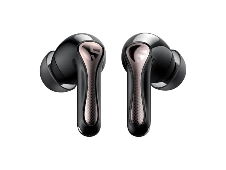 SoundPEATS Air5 Pro Earbuds LDAC ANC - Image 1
