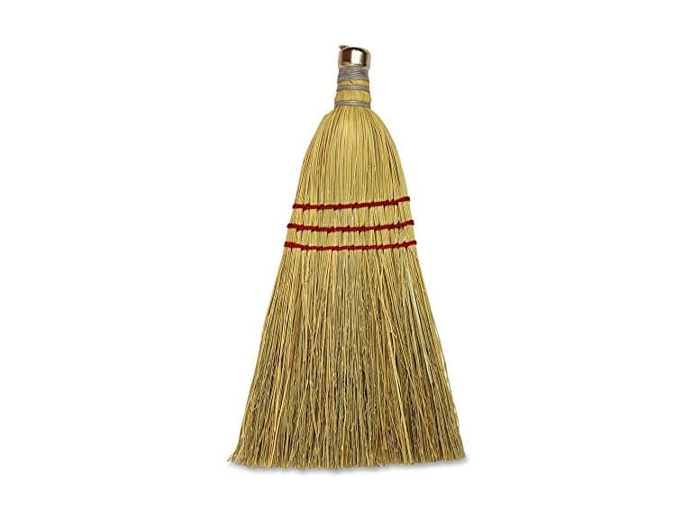 Genuine Joe Whisk Broom - Image 1