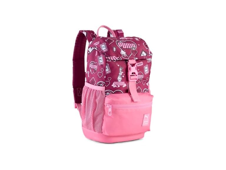 PUMA Hello Kitty Backpack, Pink - Image 1