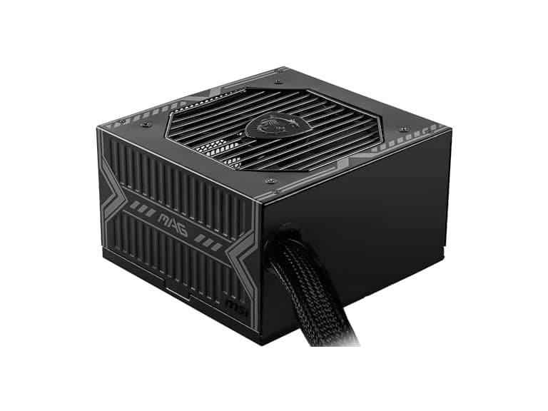 MSI PSU MAG A750BN PCIE5 - Image 1