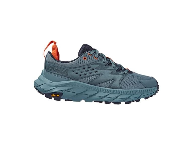  Hoka One One Men's Anacapa Breeze Low - Image 1