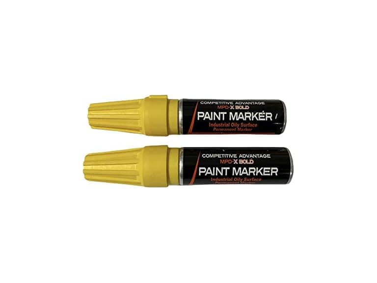 Enamel Paint Marker - Image 1