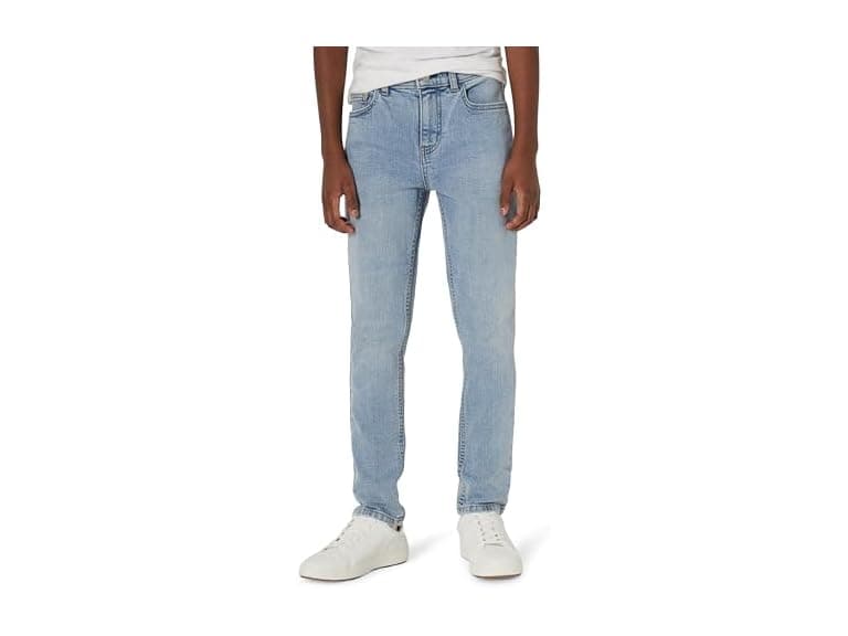 Amazon Essentials Boys High Stretch Skinny-Fit Jeans - Image 1