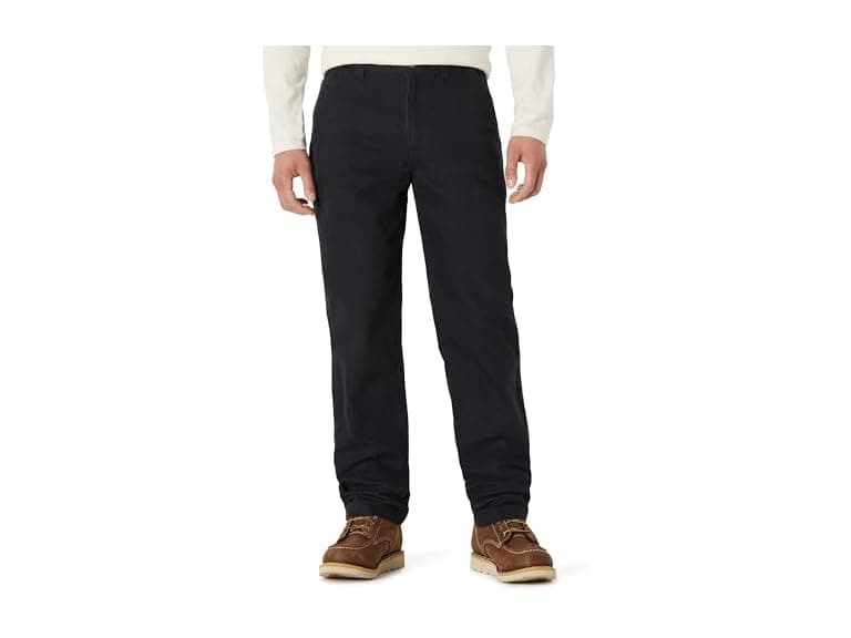 Amazon Basics Men Duck Utility Workwear Pants - Image 1