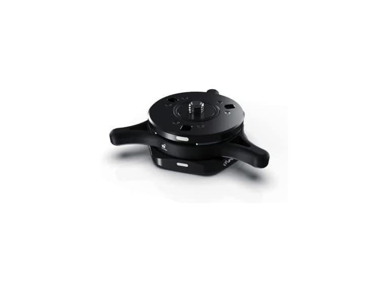 IFOOTAGE Quick Release System - Image 1