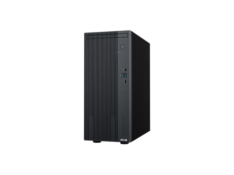ASUS V500 Mini Tower Desktop - Image 1