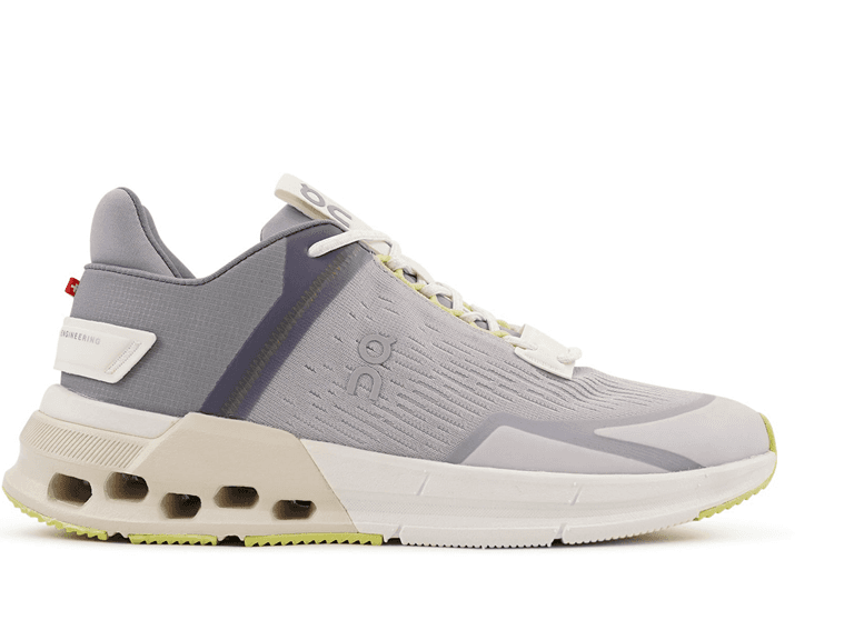 On Running Cloudnova Flux 3 Women's Shoes (7) - Image 1