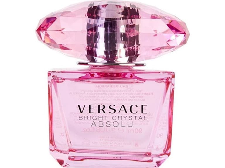 Versace Bright Crystal ABSOLU EDP TESTER 3 oz. - Image 1