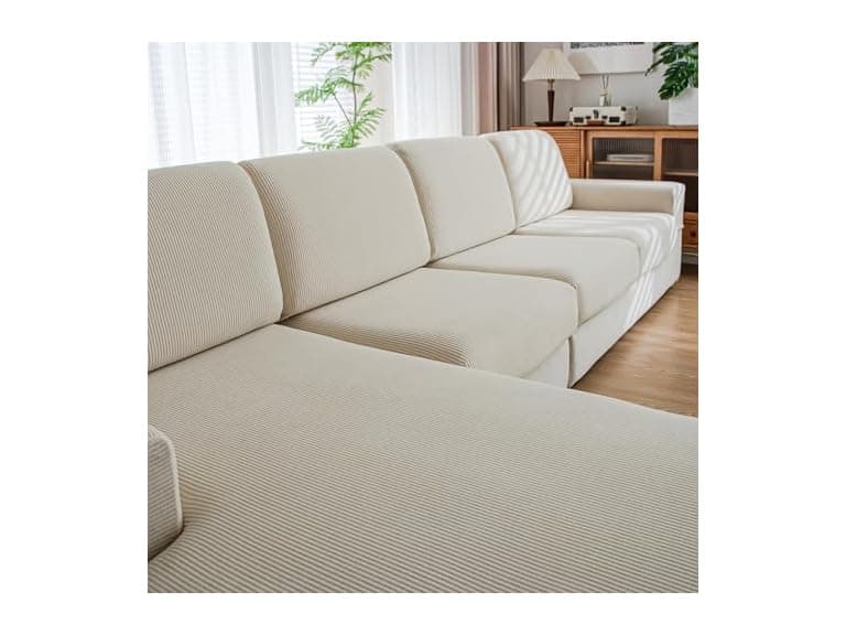 QIANMEW Couch Cover - Image 1