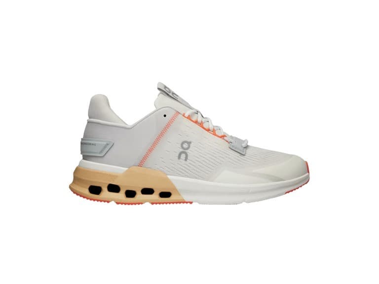 On Running Cloudnova Flux Women's Shoes - Image 1