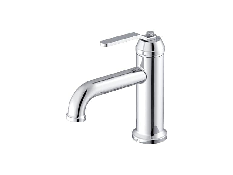 Gerber Kinzie Single Handle Single Hole Faucet- Chrome - Image 1