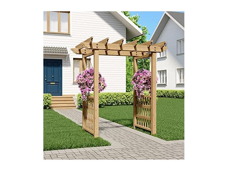 Vita VA68900 Springwood Arbor - Image 1