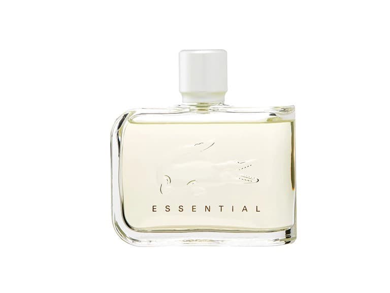 Lacoste Essential Lacoste EDT Spray 4.2 Oz - Image 1
