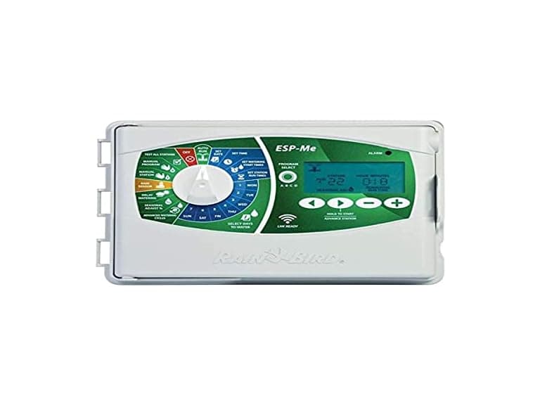Rainbird ESP4MEI 120V Modular Indoor  - Image 1