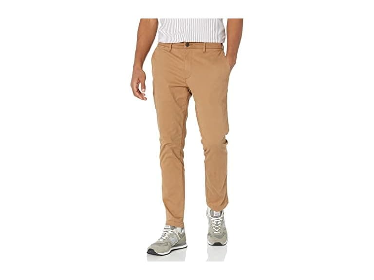 Amazon Essentials Men Skinny-fit Chino Pant - Image 1