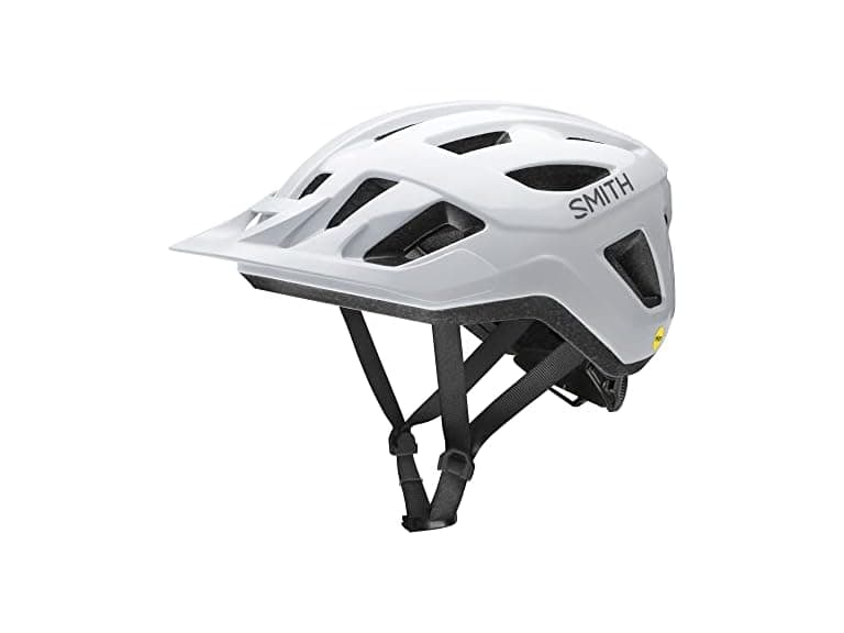SMITH Convoy MTB Cycling Helmet - Image 1