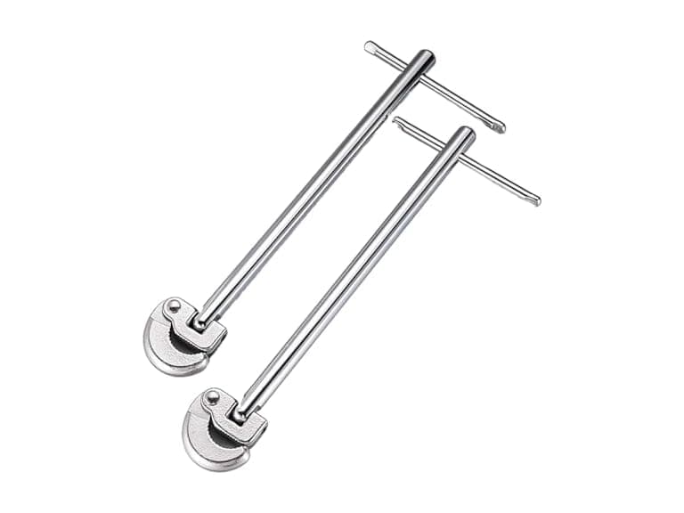 ZenithRide AAP-Tool-330 12-Inch Basin Wrench - Image 1