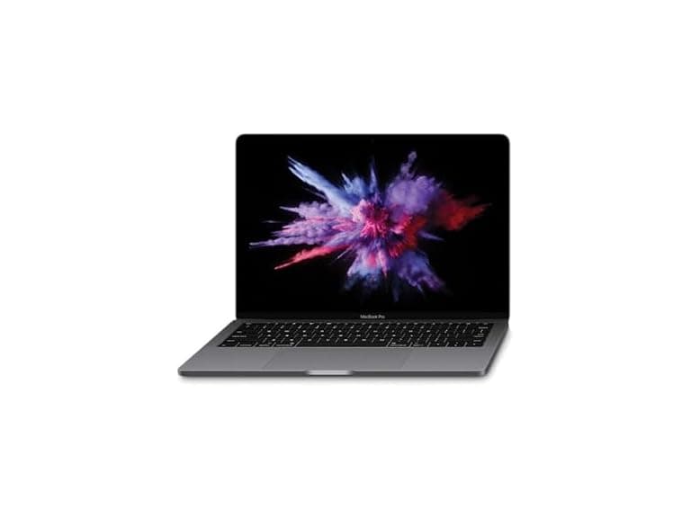 Apple 13.3" MacBook Pro (2019 Model) - Image 1