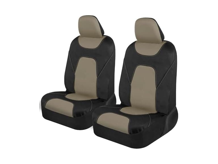 Motor Trend Motor Trend AquaShield Waterproof Front - Image 1