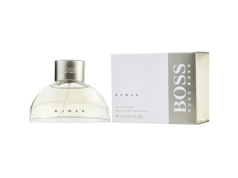 Boss EDP Spray by Hugo Boss 3 oz - Image 1