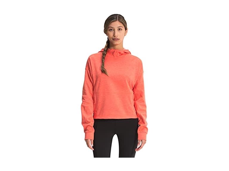 The North Face Women (L) Canyonlands Pullover - Image 1