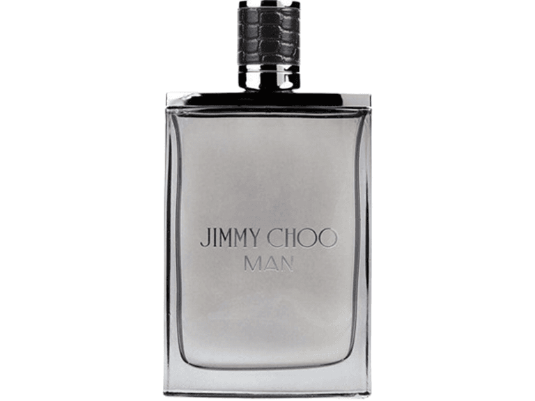 Jimmy Choo Man EDT Spray 3.3oz (M) TESTER (Open Box) - Image 1
