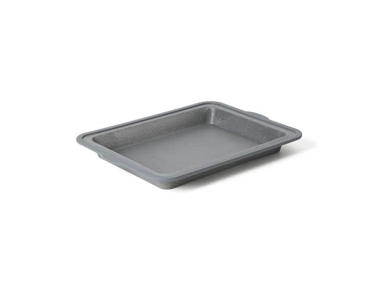 Calphalon Omni 12 x 8.5-Inch Bake Pan - Image 1