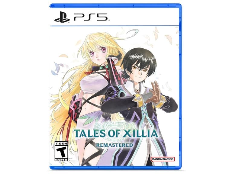 TALES OF XILLIA: REMASTERED - Image 1