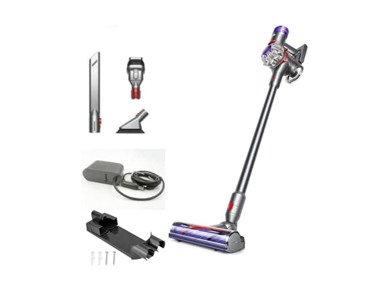 Dyson V8 Origin Extra Stick Vacuum - Image 1