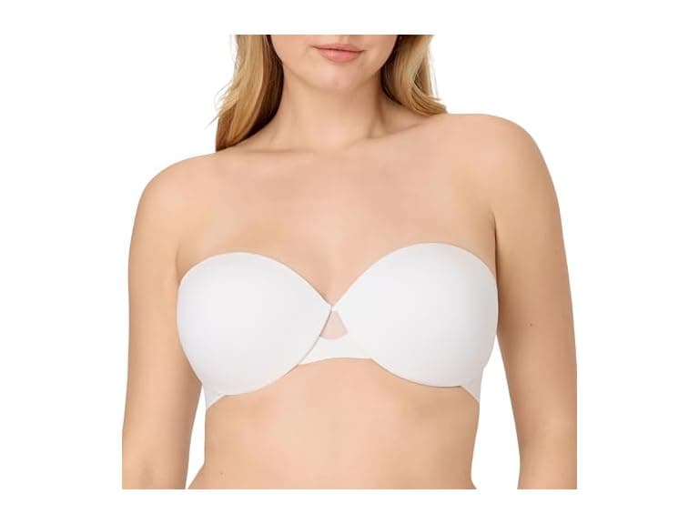 Maidenform Women (36C) Strapless Bra - Image 1