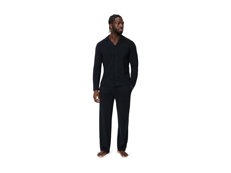 Amazon Essentials Men Pajama Set - Image 1