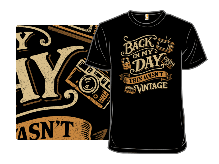 In My Day - Image 1