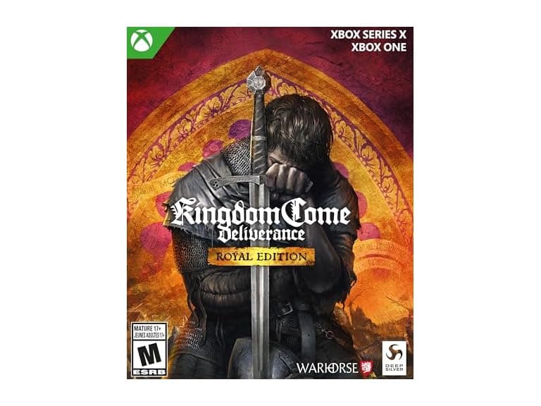 Kingdom Come Deliverance: Royal Edition - Image 1