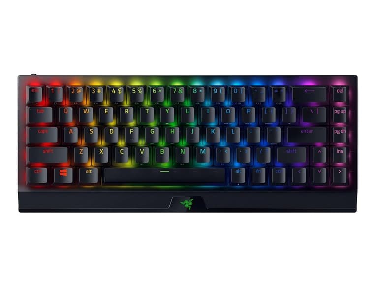 Razer BlackWidow V3 Mini HyperSpeed Keyboard - Image 1
