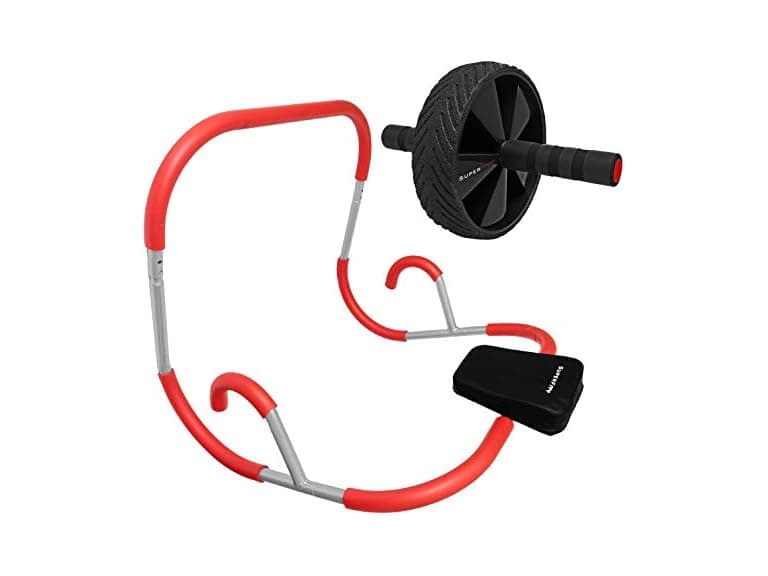 Home Core Ab Cruncher Training System - Image 1