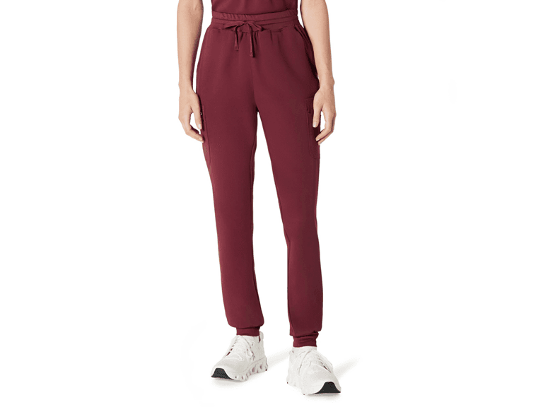 Amazon Basics Women Scrubs Jogger Pants - Image 1