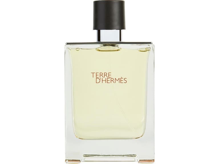 Terre D'hermes/Hermes EDT Spray Tester 3.3 Oz - Image 1